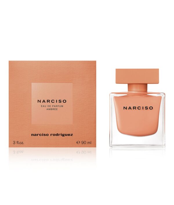 Narciso Ambrée By Narciso EDP 3.0 oz