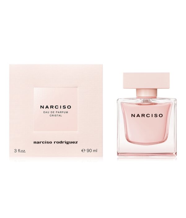 Narciso Cristal By Narciso EDP 3.0 oz