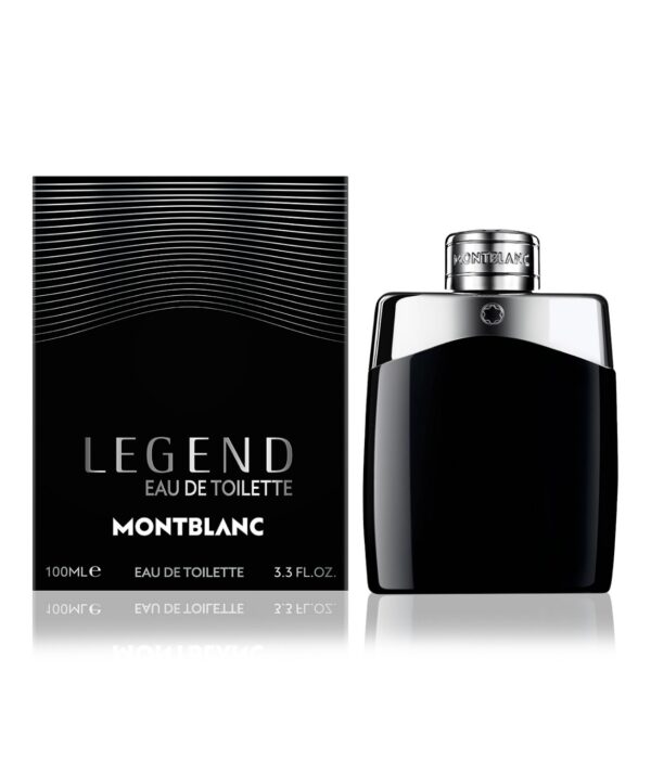 Legend By Montblanc EDT 3.3 oz