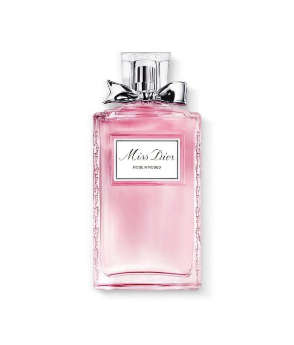 Miss Dior Rose N’Roses By Dior EDT 3.4 oz