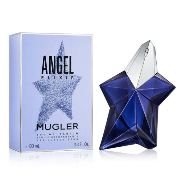 Angel Elixir By Mugler EDP 3.3