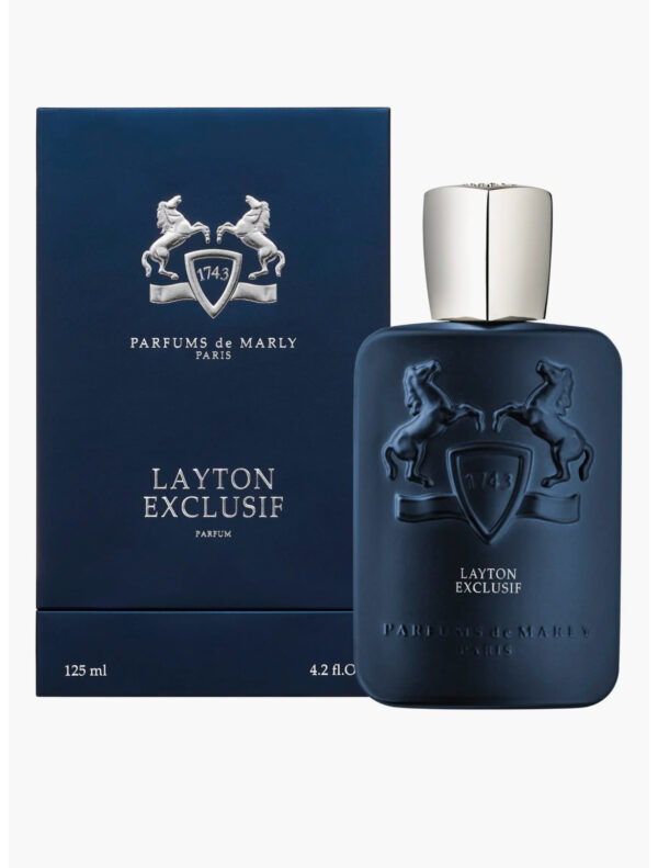 Layton Exclusif By Marly EDP 4.2 oz