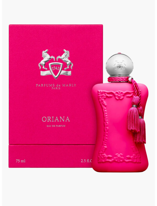 Oriana By Marly EDP 2.5 oz