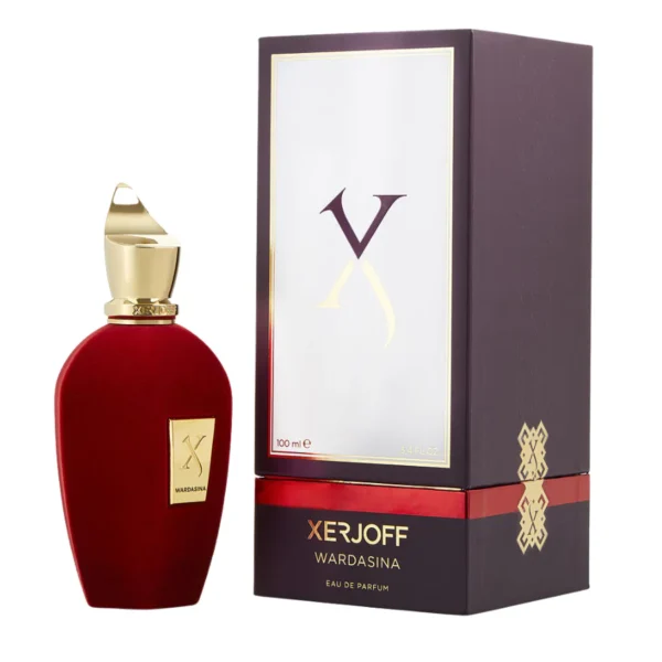 Wardasina By Xerjoff EDP 3.4 oz