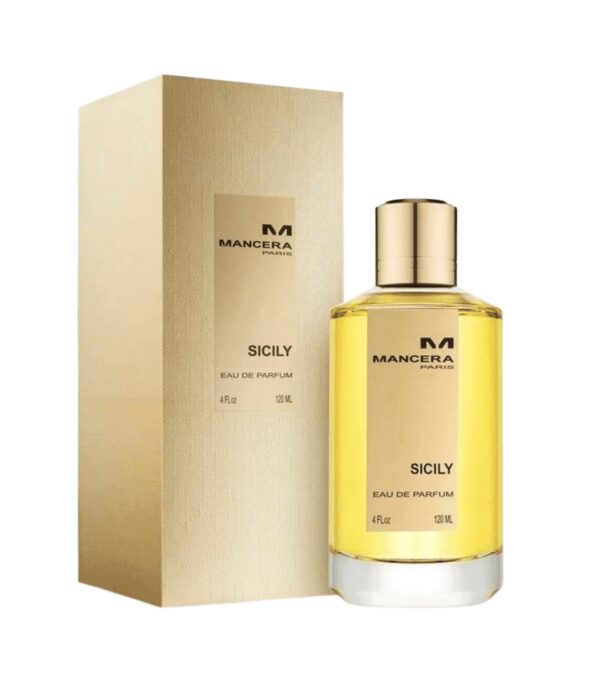 Sicily By Mancera EDP 4 oz