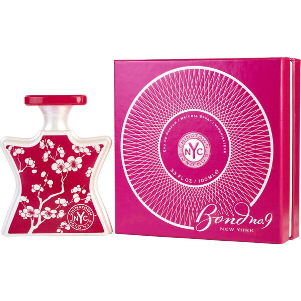 Chinatown By Bond No 9 EDP 3.3 oz