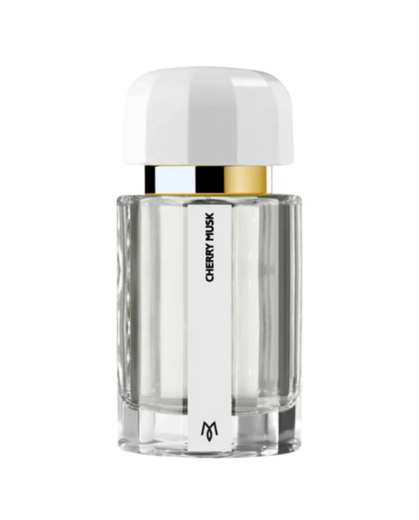 Cherry Musk By Ramon Monegal EDP 3.4 oz