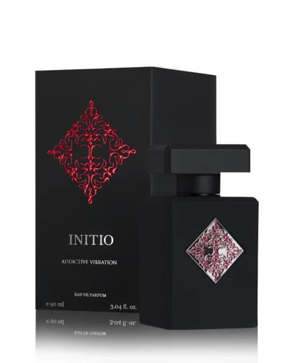 Addictive Vibration By Initio EDP 3.4 oz