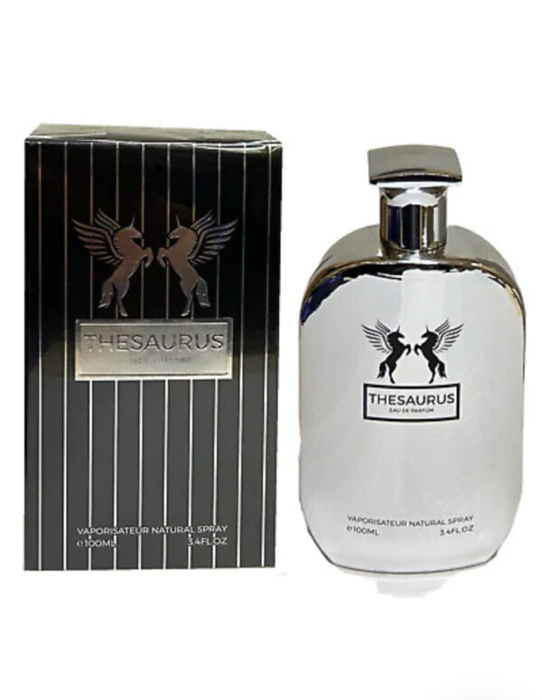 Thesaurus. EDP 3.4 oz