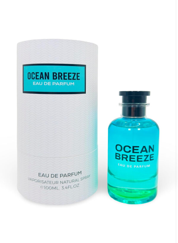 Ocean Breeze EDP 3.4 oz