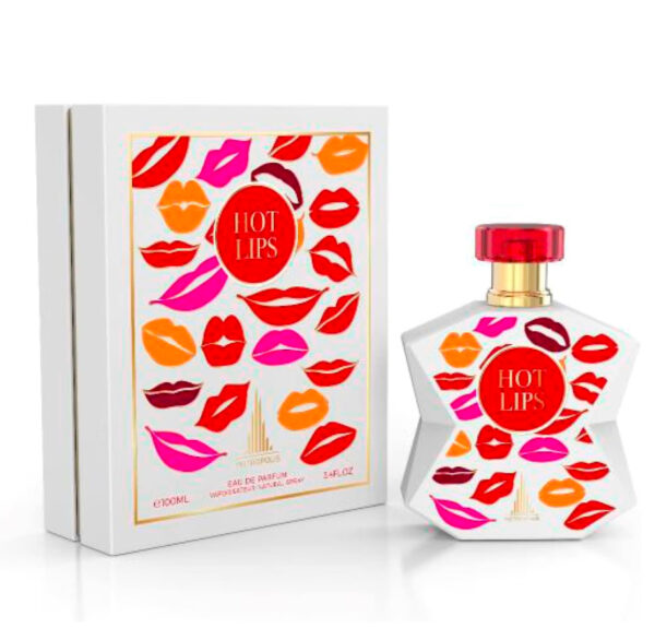 Hot Lips EDP 3.4 oz