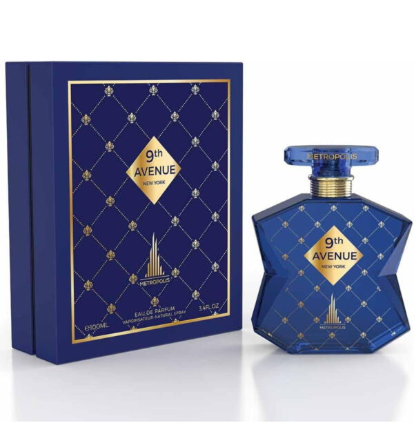 9th Avenue EDP 3.4oz