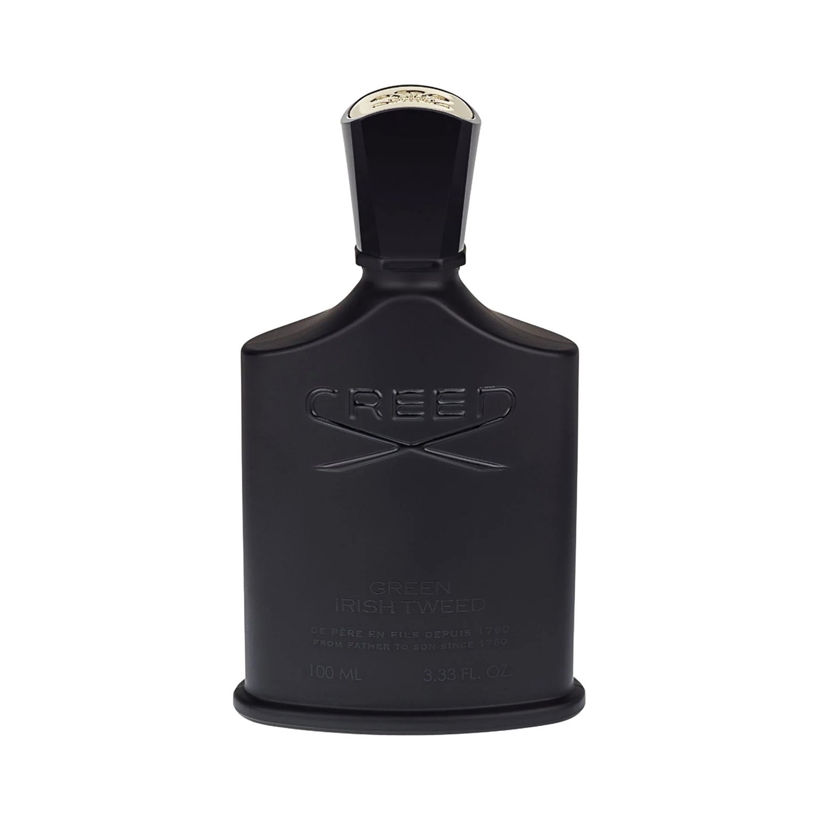 Green Irish Tweed By Creed EDP 3.3 oz