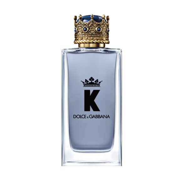 K by Dolce & Gabbana EDT 3.0 oz