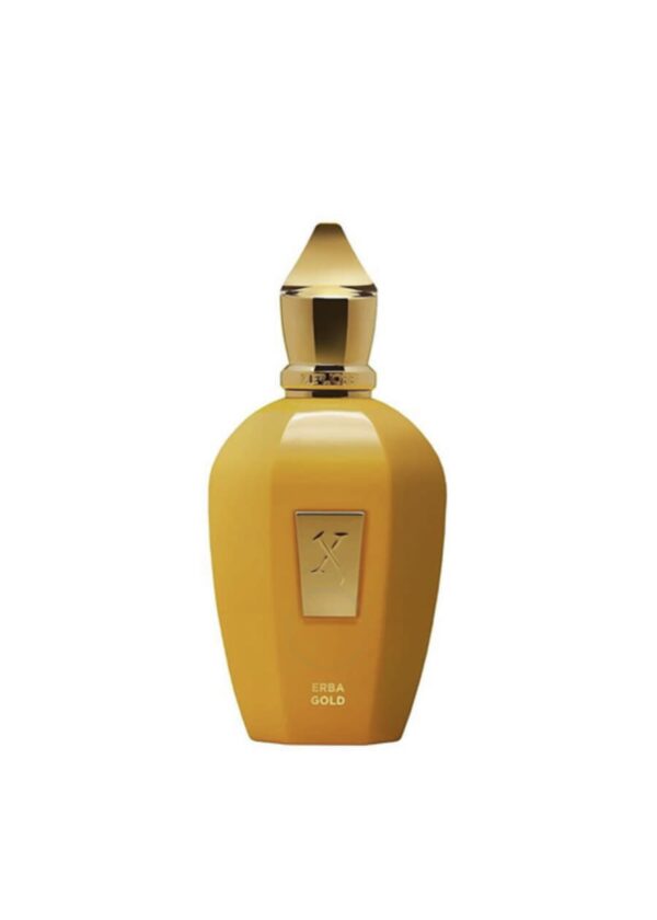 Erba Gold By Xerjoff EDP 3.4 oz