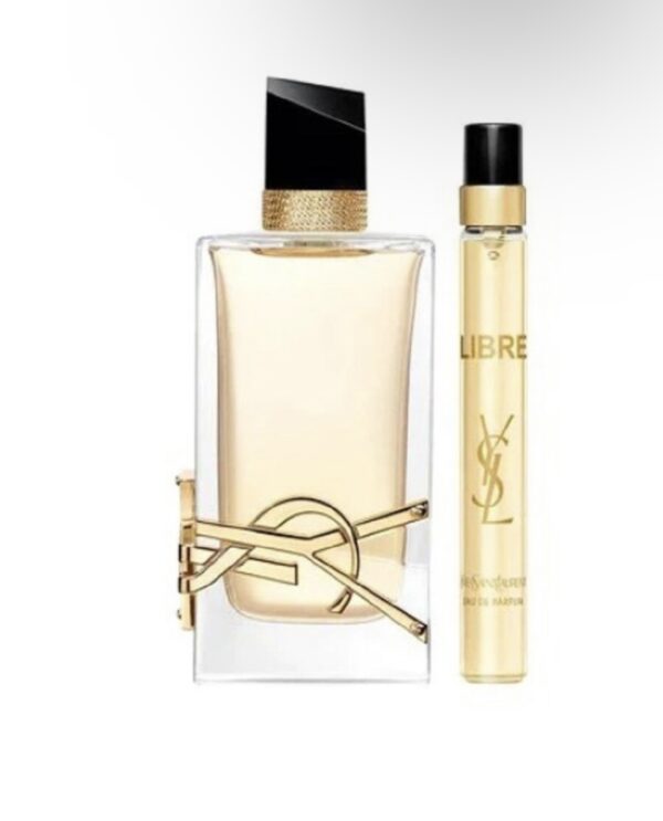 Libre By YSL  EDP 3.0 oz 10 ml Travel size .