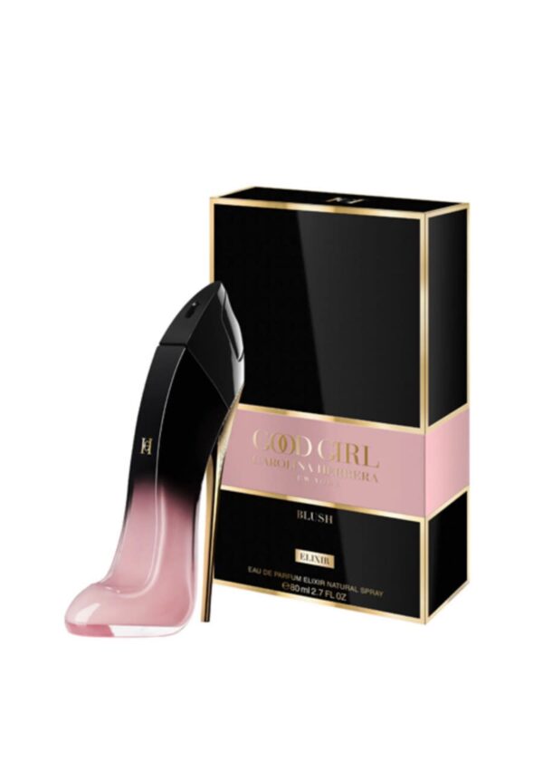 Good Girl Blush Elixir EDP 2.7 oz