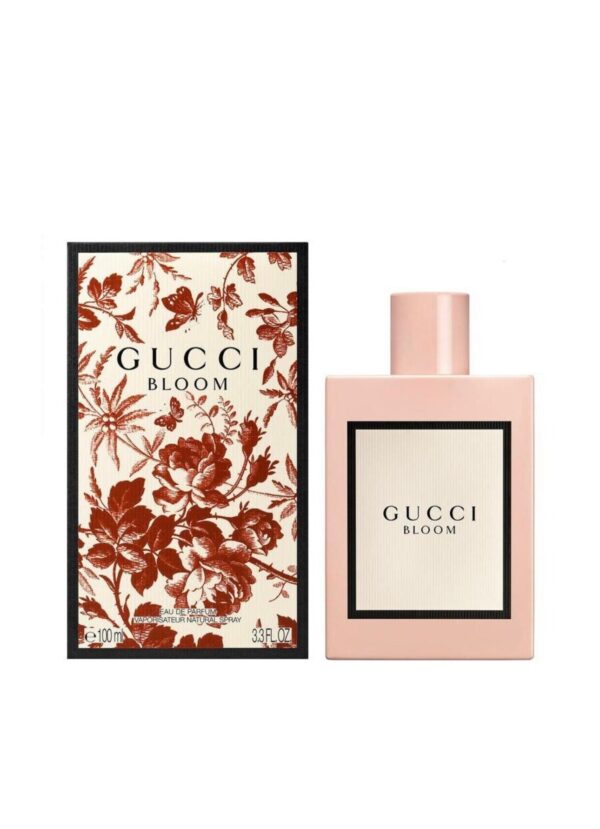Gucci Bloom By Gucci EDP 3.4 oz