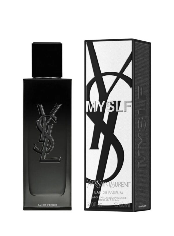 MYSLF By YSL EDP 3.4 oz