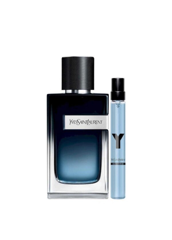 Y by YSL 2 PC gifth set EDP 3.3oz