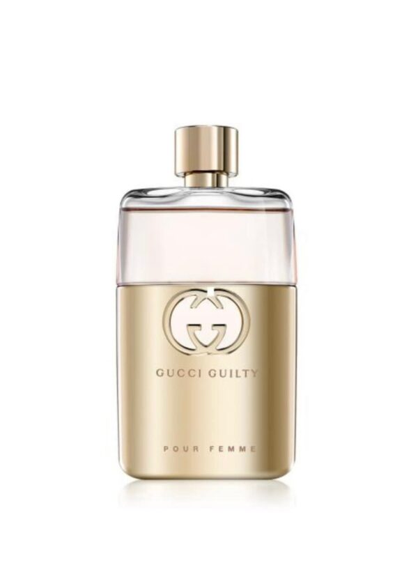 Gucci Guilty by Gucci EDP 3.3 oz
