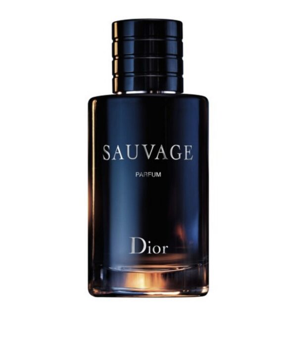 Sauvage By Dior Parfum 3.4 oz