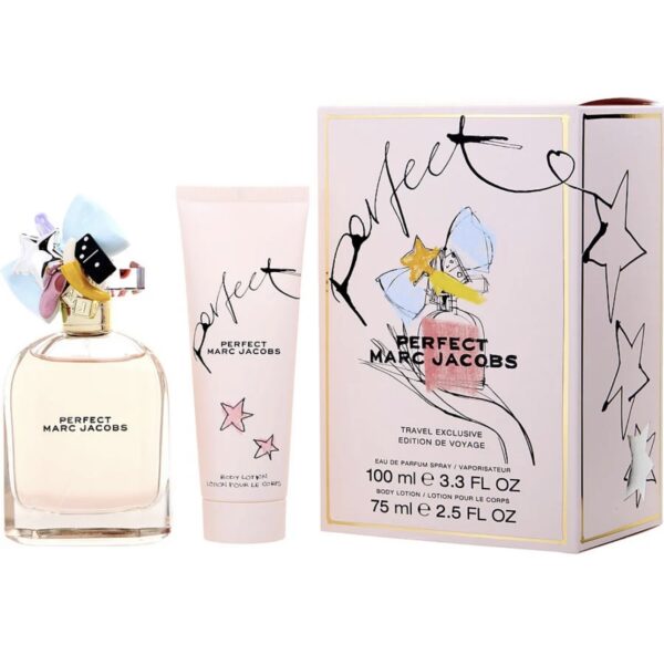 Perfect By Marc Jacob EDP 100ml