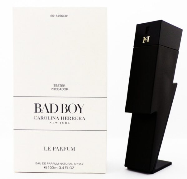 Bad Boy Le Parfum by Carolina Herrera 3.4 oz