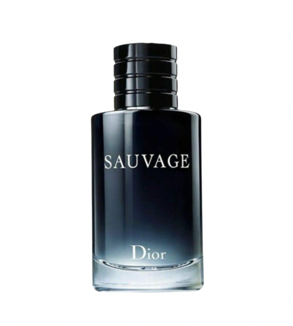 Sauvage by Dior EDT 3.4 oz (Tester)