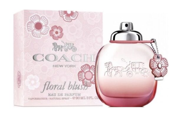 Floral Blush by Coach EDP 3oz