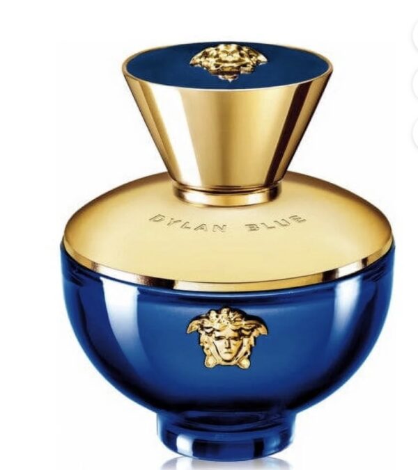 Dylan Blue by Versace EDP 3.4 oz