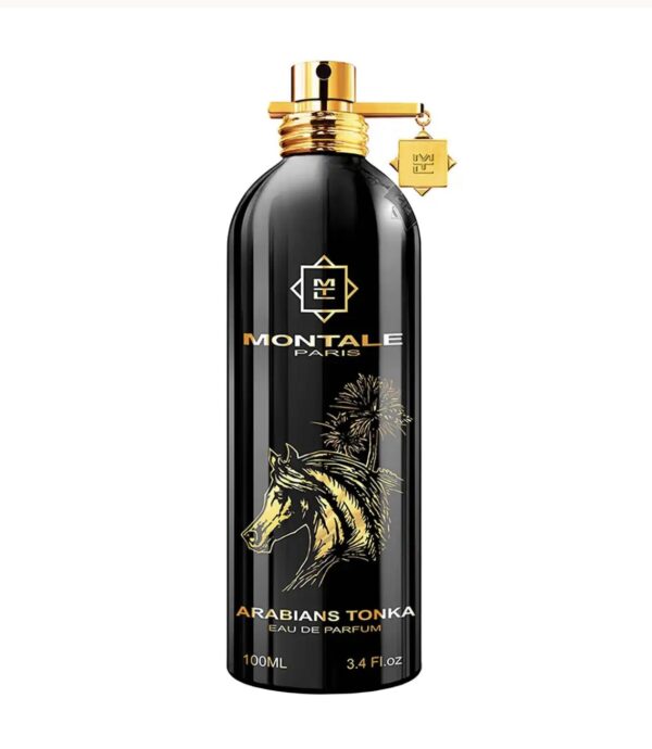 Arabians Tonka by Montale EDP 3.4 oz