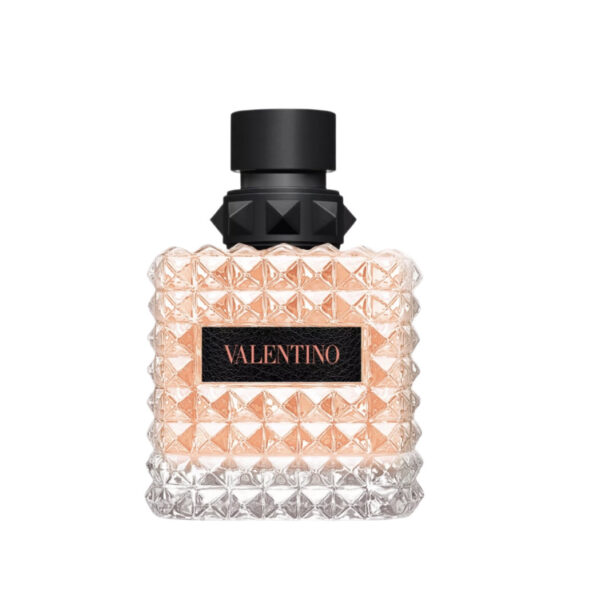 Donna Born In Roma Coral Fantasy by Valentino EDP 3.4 oz
