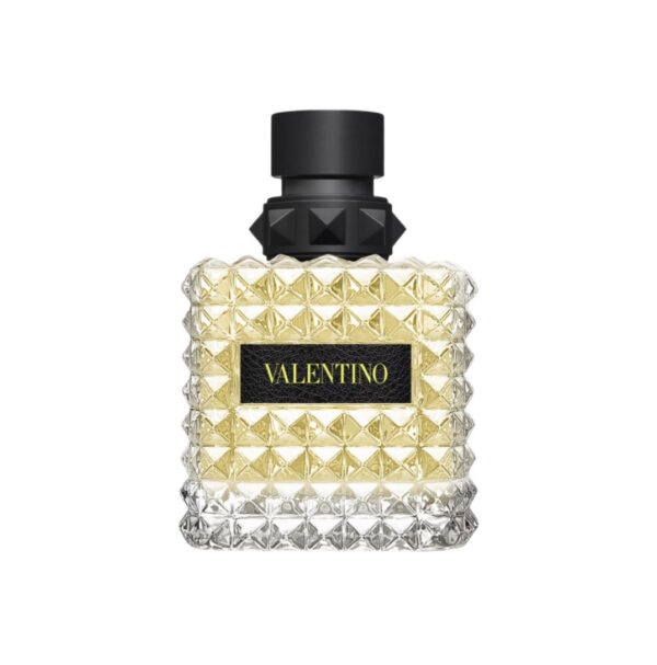 Donna Born In Roma Yellow Dream by Valentino EDP 3.4 oz