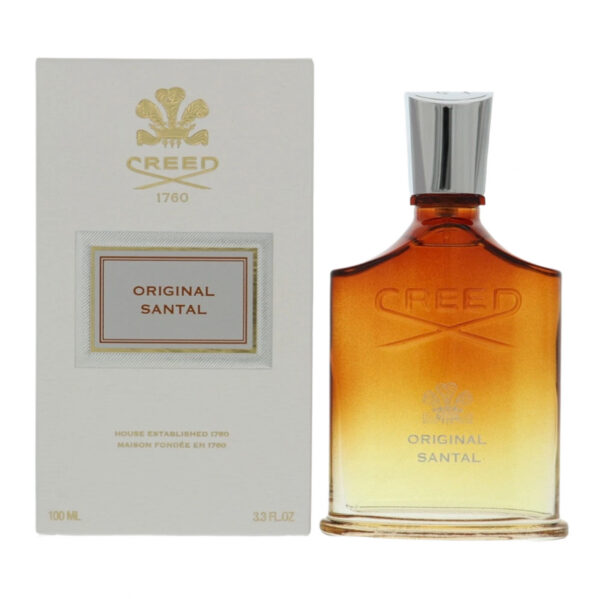 Original Santal By Creed EDP 100ml