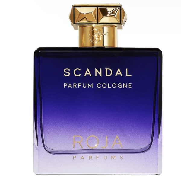 Scandal by Roja Dove Parfum Cologne 3.4 oz