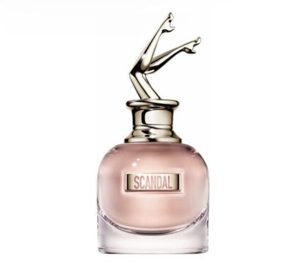 Scandal by Jean Paul Gaultier EDP 2.5 oz (TESTER)