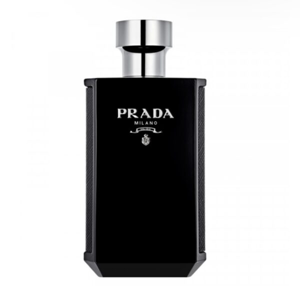 Prada L'Homme Intense by Prada EDP 3.4 oz