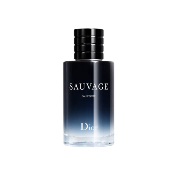 Sauvage Eau Forte by Dior Parfum 3.4 oz (TESTER)