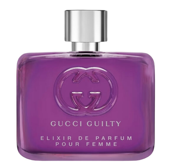 Gucci Guilty by Gucci Elixir de Parfum 2 oz