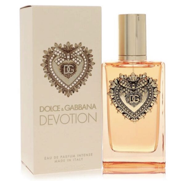 Devotion Intense by D&G EDP 3.3 oz