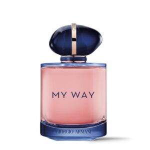 My Way Intense by Giorgio Armani EDP 3.0 oz