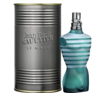 Le Male by Jean Paul Gaultier EDT 4.2 oz