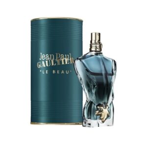 Le Beau by Jean Paul Gaultier EDT 4.2 oz
