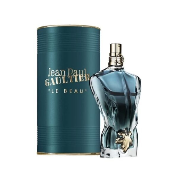 Le Beau by Jean Paul Gaultier EDT 4.2 oz