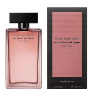 Musc Noir Rose For Her by Narciso Rodriguez
