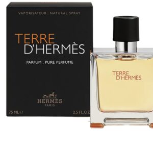 Terre d'Hermes Parfum by Hermès