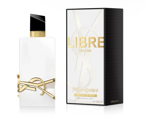 Libre L’Eau Nue by Yves Saint Laurent