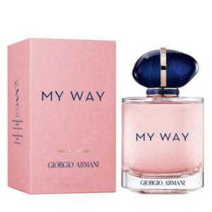 My Way by Giorgio Armani