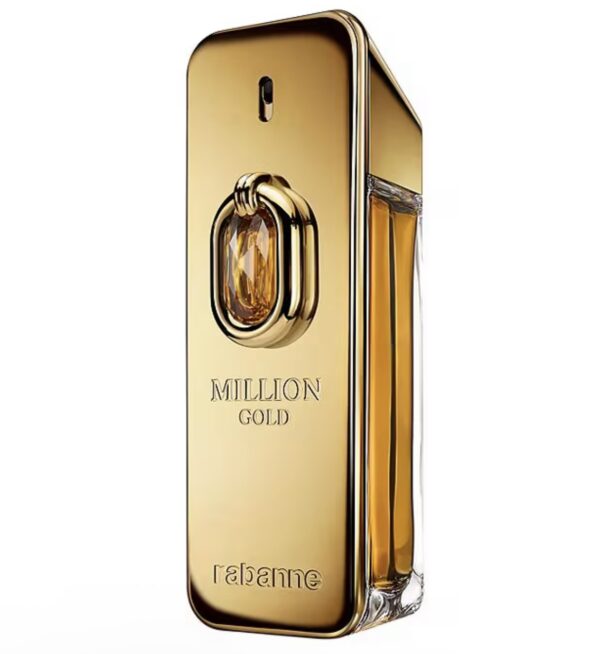 Million Gold by Rabanne